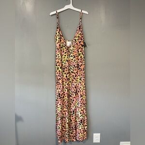 Women’s Swim Cover Up
